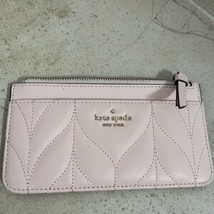 Kate spade wallet/card holder